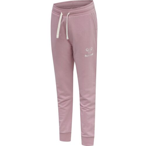 Hummel Hmlproud Pants - lilas