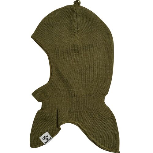 Hummel Hmlhygge Helmet - dark olive
