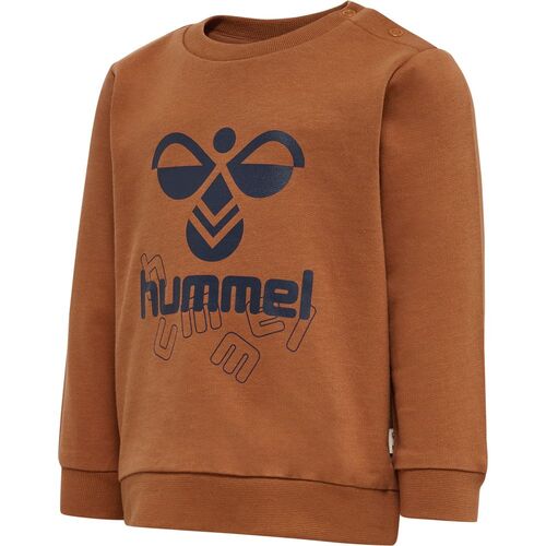 Hummel Hmlspirit Sweatshirt - sierra