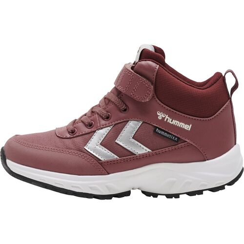 Hummel Root Tex Jr - deco rose