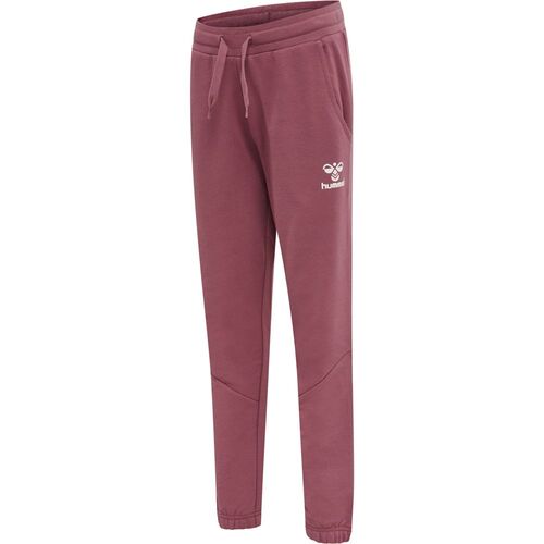 Hummel Hmlnuette Pants - deco rose