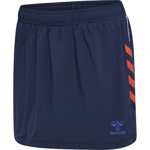 Hummel Hmlpro Grid Game Skort - maritime blue