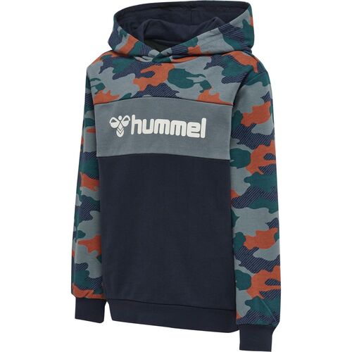 Hummel Hmljackson Hoodie - stormy weather