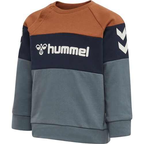 Hummel Hmlsamson Sweatshirt - stormy weather