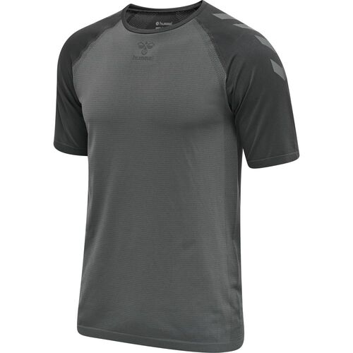 Hummel Pro Grid Seamless T-Shirt