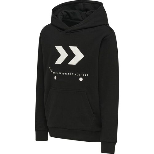 Hummel Hmlskate Hoodie - black