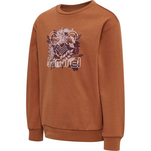 Hummel Hmlliva Sweatshirt - sierra