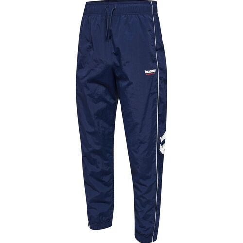 Hummel Hmllgc Celab Regular Pants - dress blue
