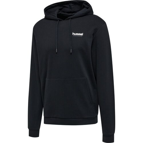 Hummel Hmllgc Austin Hoodie - black