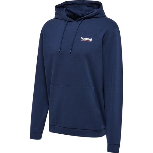 Hummel Hmllgc Austin Hoodie - dress blue