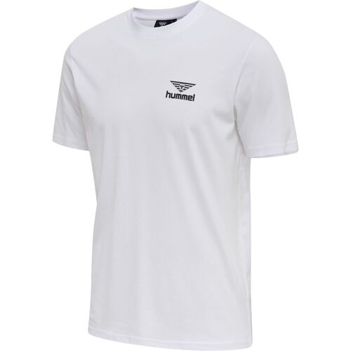 Hummel Hmllgc 365 T-Shirt - white