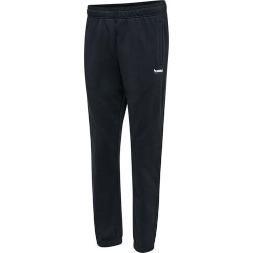 Hummel Hmllgc Shai Regular Pants - black