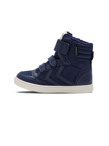 Hummel Stadil Super Poly Boot Recycled Tex - black iris