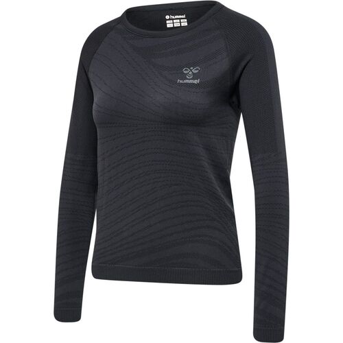 Hummel Ongrid Seamless Longsleeve