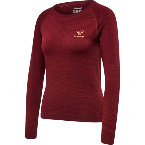 Hummel Ongrid Seamless Longsleeve