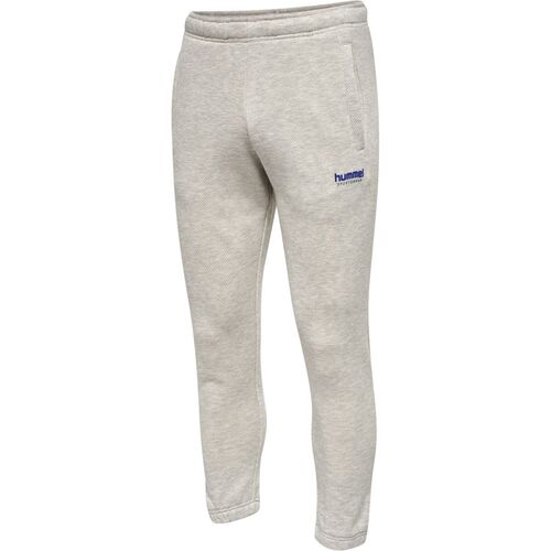 Hummel Hmllgc Austin Regular Pants - legacy melange