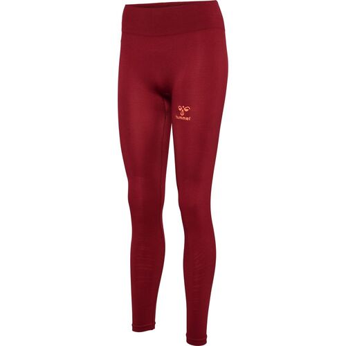 Hummel Ongrid Hw Seamless Leggings
