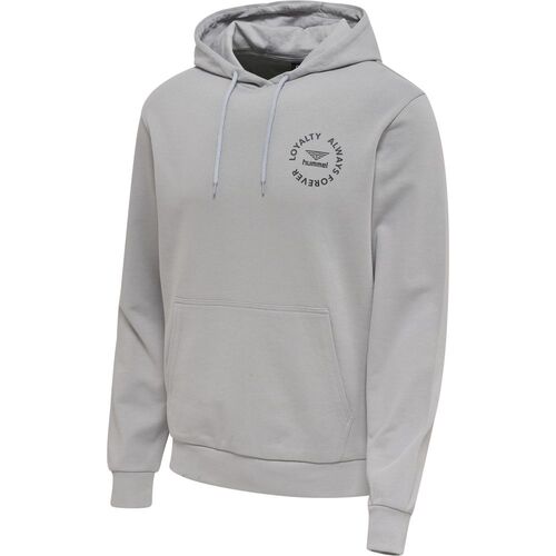Hummel Hmllgc Loyalty Hoodie - harbor mist
