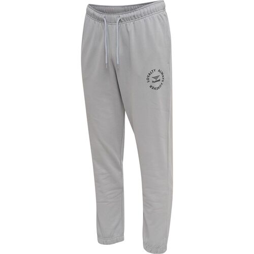 Hummel Hmllgc Loyalty Sweatpants - harbor mist