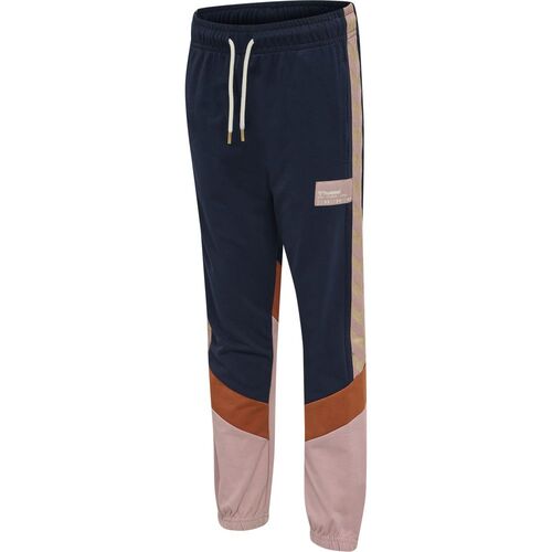 Hummel Hmlalvilda Pants - black iris