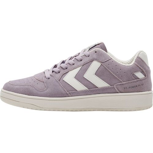 Hummel St. Power Play Suede - nirvana