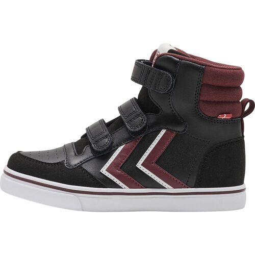 Hummel Stadil Pro Jr - black