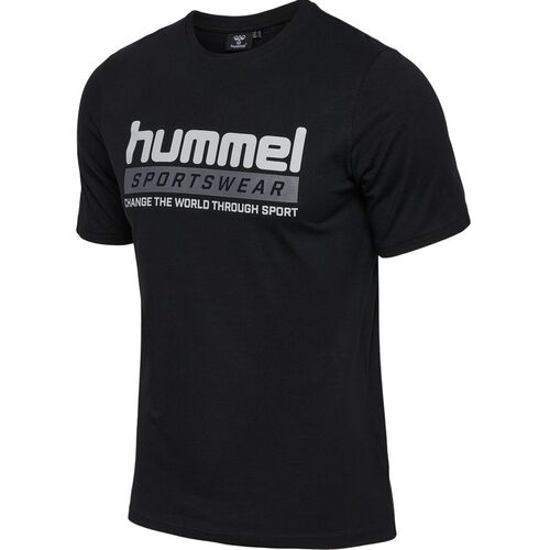 Hummel Hmllgc Carson T-Shirt - black