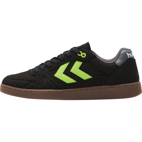 Hummel Liga Gk Rpet Suede - black