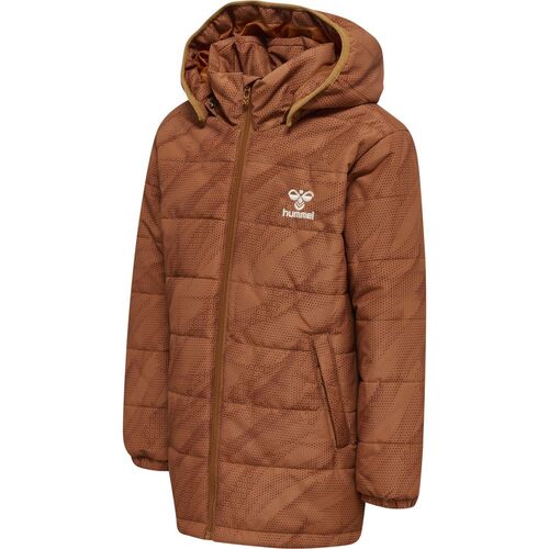 Hummel Hmlecho Jacket - sierra