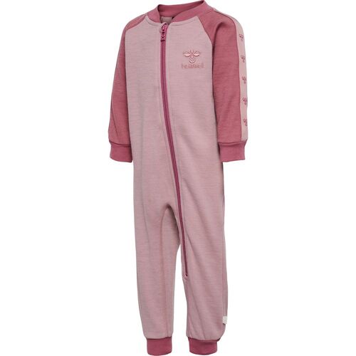 Hummel Hmlbello Suit - woodrose