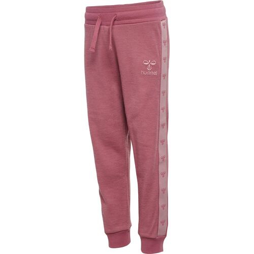 Hummel Hmlwulba Pants - deco rose