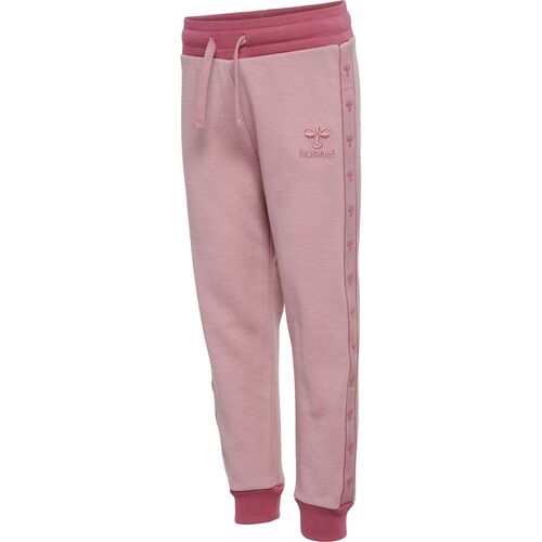 Hummel Hmlwulba Pants - woodrose