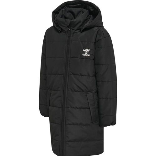 Hummel Hmlberlin Coat - black