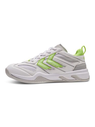 Hummel Algiz 2.0 Lite Jr - white