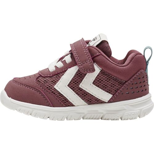 Hummel Crosslite Winter Infant - deco rose