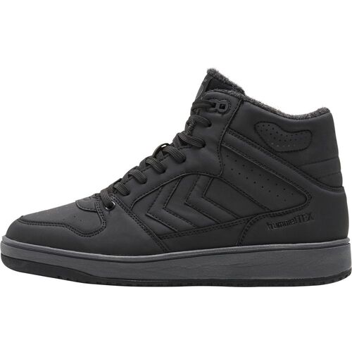 Hummel St. Power Play Mid Tex - black