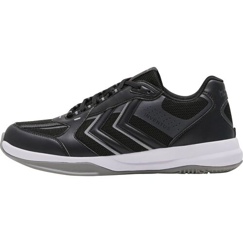 Hummel Inventus Off Court Reach Lx - black