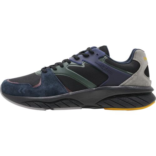 Hummel Reach Lx 8000 Dn - black/navy