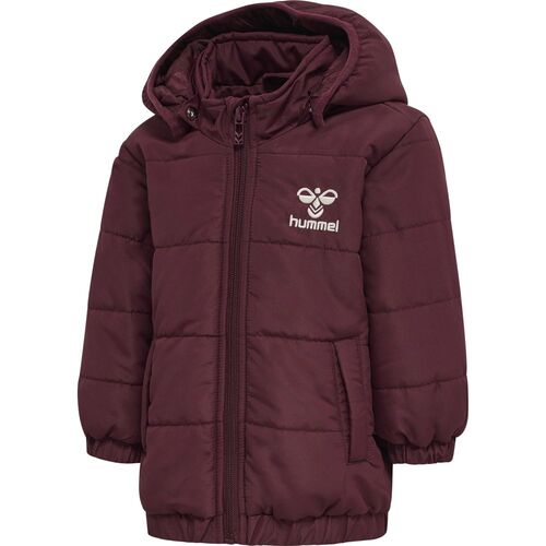 Hummel Hmlvibe Jacket - windsor wine