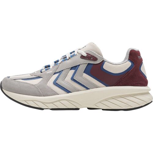 Hummel Reach Lx 6000 Urban - white/alloy