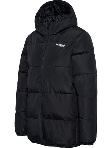 Hummel Hmllgc Nicola Puff Jacket - black