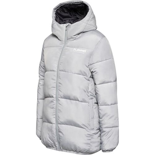 Hummel Hmllgc Nicola Puff Jacket - harbor mist