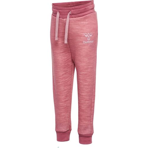Hummel Hmldallas Pant - deco rose