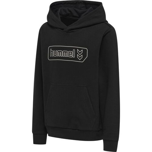 Hummel Hmltomb Hoodie - black