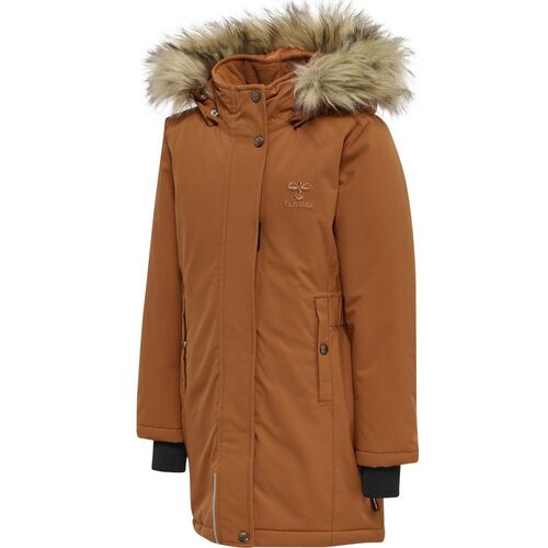 Hummel Hmlalma Tex Coat - sierra