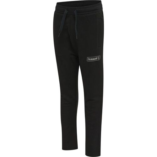 Hummel Hmltomb Pants - black