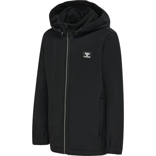 Hummel Hmlmars Softshell Jacket - black