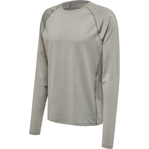 newline Nwlcolumbus L/S Men - moon mist