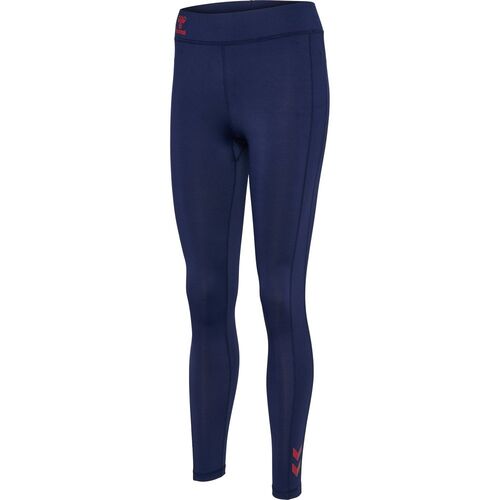 Hummel Q4 Hw Full Length Leggings