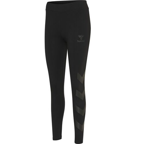 Hummel Hmlsommer Tights - black